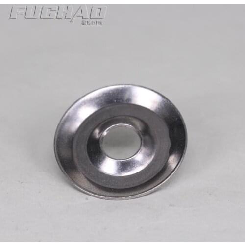 109D Clamping Piece TENSION DISC Sewing Machine Part