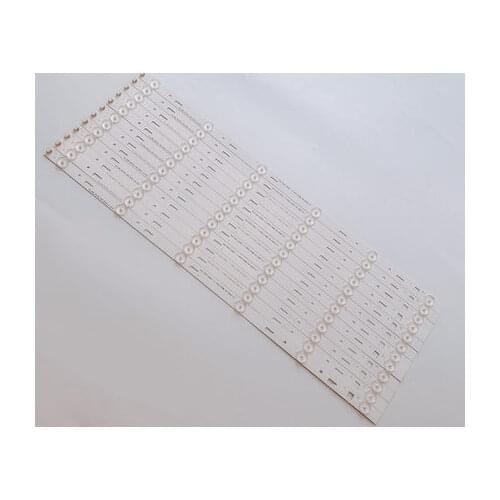 12PCS LED Backlight Strip6 Lamp 4C-LB550T-SH1 PB15D583173BL052-002H For 55L3500C 55L35EBC