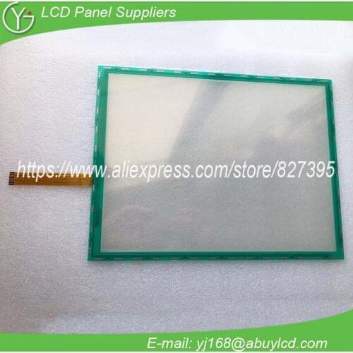 15inch 7 wires New Touch Panel N010-0510-T228 N010-0510-T227