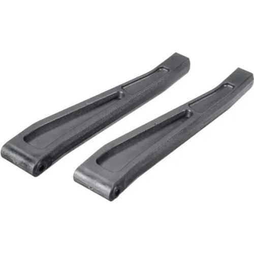 2PCS Upper Suspension Arms EA1002 for JLB Racing CHEETAH 1/10 Brushless RC Car Parts Accessories