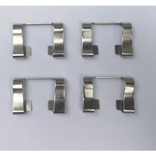 4pcs Sirreepet professional pet clipper blade parts Replacement blade spring arms and socket