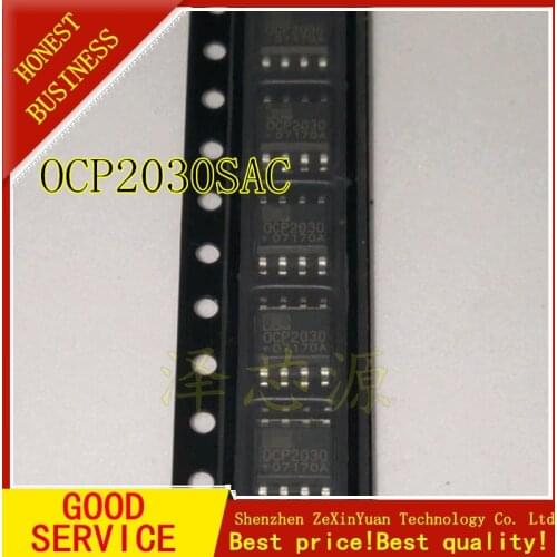5PCS OCP2030 OCP2030SAC 0CP2030 SOP-8