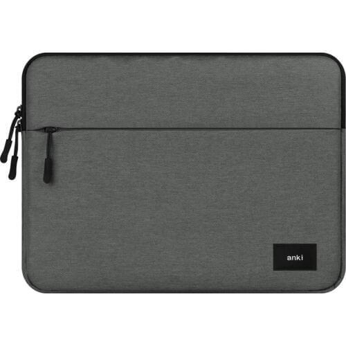 Anki Waterproof Laptop Liner Sleeve Bag Case Cover for Chuwi Hi9 Air 10.1 inch Notebook Protector Bags