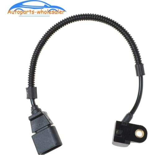 Car 03G957147C 03G957147A For Audi A3 A6 MITSUBISHI Outlander SEAT LEON VW PASSAT GOLF J ETTA TDI Camshaft Position Sensor