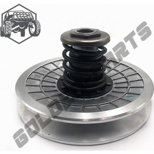 Hisun 700CC ATV Quad CVT Secondary Clutch Assy CVT HYPO CLUTCH (DRIVEN) 21400-F39-0000