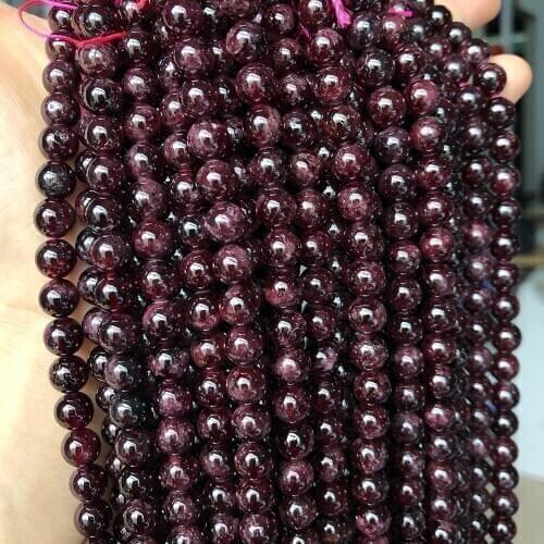 Round Beads LNMBII China