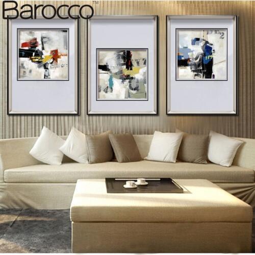 Moden Fashion HD Printing Oil painting On Canvas Abstract Fantasy Posters And Prints Painting