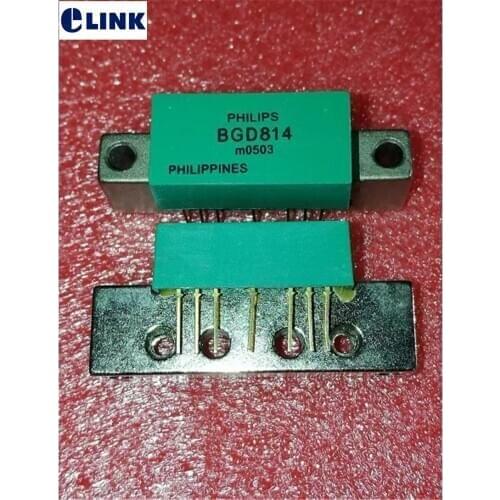 5pcs CATV amplifier module BGY814,BGD804,8202 free shipping