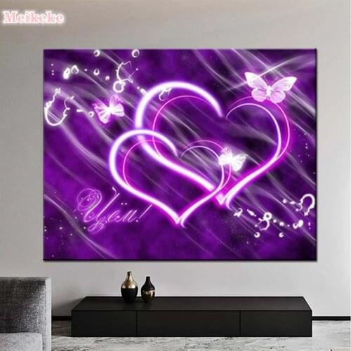 Purple lovFull 5D Diy diamond painting Ancient Cleopatra, egyptian snake embroidery cross stitch Craft Kits decor Christmas Gift