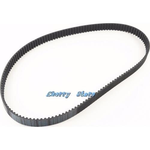 NEW 06B 109 119 A Toothed Belts Timing Belt 150-Teeth For VW Jetta Golf Beetle Bora Passat Audi A3 A4 A6 1.8T 20V 06B109119F/B