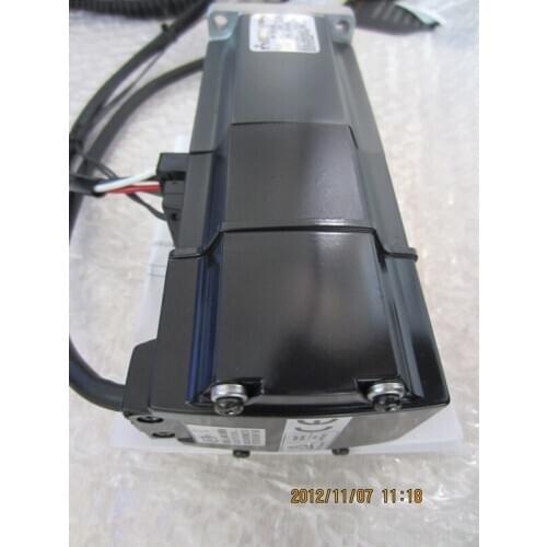 NEW&ORIGINAL FOR MIT AC SERVO MOTOR HC-KF43B *100% REAL STOCK,Please contact us for real photo