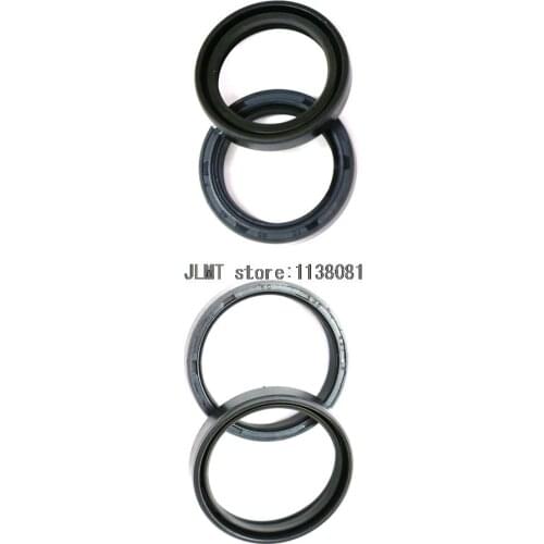 Fit SUZUKI 1100 GSXR L/M/N UPSIDE DOWN 1990 - 1992 41X53X7 41 53 7 mm Fork Oil Seal