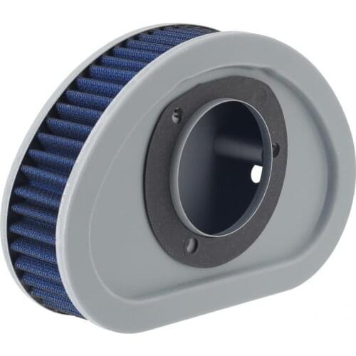 Sturdy Excellent Motorcycle High Flow Inlet Air Filter Wear-resistant Air Cleaner Filter Portable