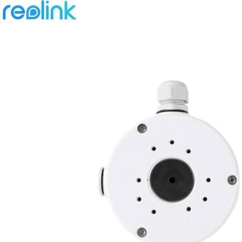 Junction box B10 for Reolink ip cameras ( RLC-410 , RLC-511 , B800 )
