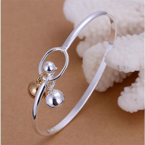 Золотые браслеты RundeSky China At AliExpress