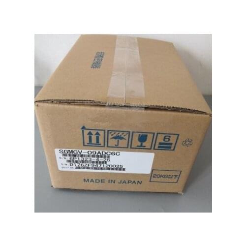 SGMGV-09ADC6C New Ones