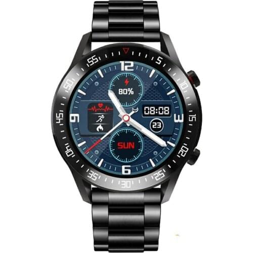 Smart Watch Heart Rate Waterproof Wireless Communication Charging Big Screen Call Sports Watch Heart Rate Pressure Monitoring