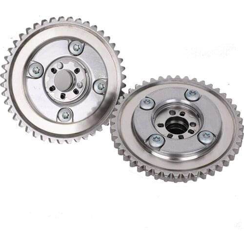 Camshaft Adjuster Actuator for MERCEDES Benz C250 SLK250 W209 W203 W211 R171 W204 2710501400 2710501500 2710503347 2710502947