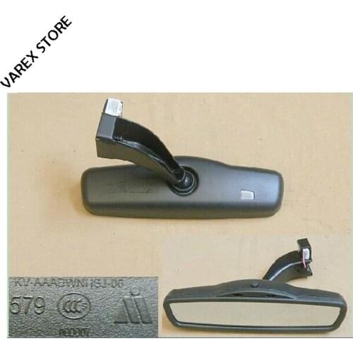 Interior rearview mirror assembly for Great wall haval H9 OEM:8201200XKV08B