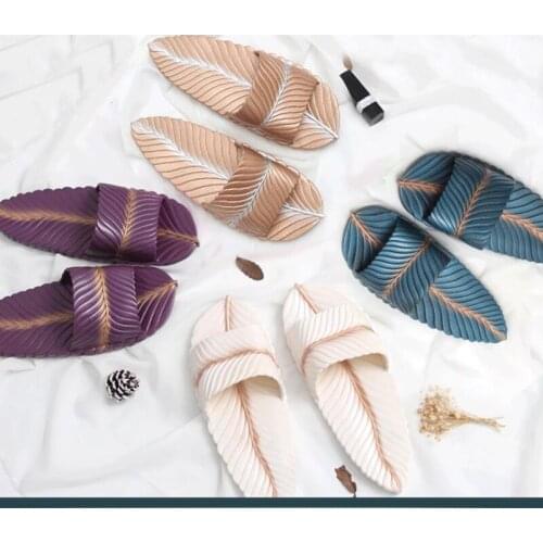 ZGZJYWM Men's Slippers