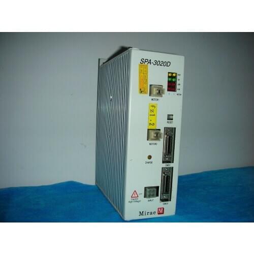 1PC USED MIRAE SPA-3020D