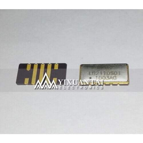 1PCS/LOT 5PCS/LOT 10PCS/LOT Free shipping 100% original LB211DS01 LB211DS 211DS SMD
