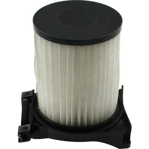 1 Pc Cross Motorcycle Parts Air Filter Cleaner For Yamaha XJR400 XJR 400 1993-2010 Street Bike Filters