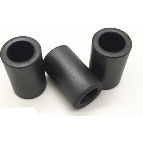 10 pcs Ni-Zn Anti-Interference Ferrite Core Filter Magnetic Ring Rh17.5x 28.5x11.5