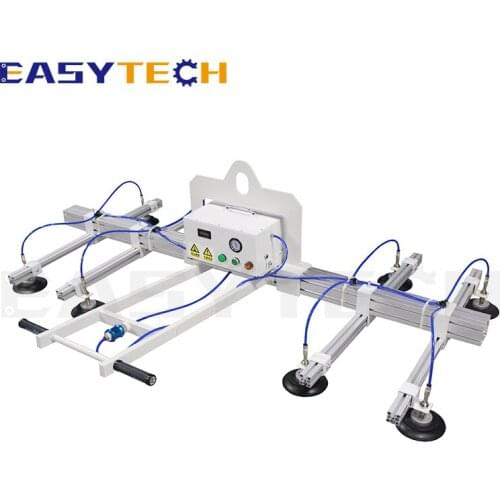 Brand new vakum pompa steel coil metal transportation for aluminum plate sheet with high quality