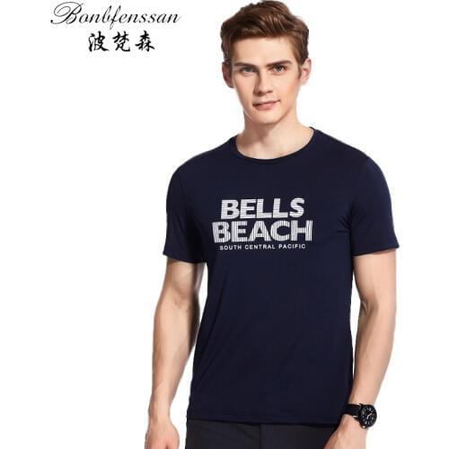 Bonbfenssan Mens Fashion T Shirts