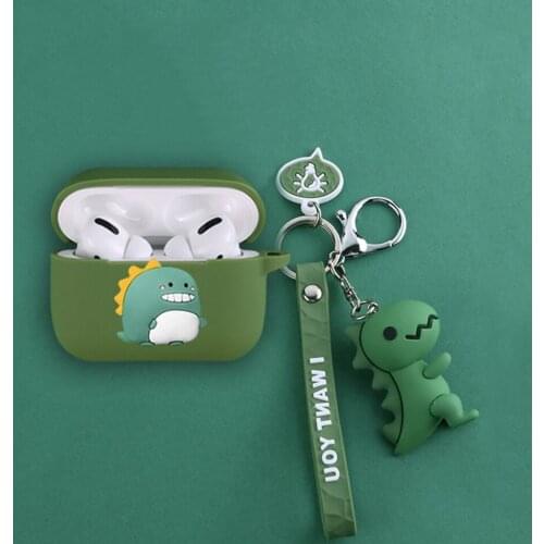 SFor JBL Tune 215 Case Cartoon Cute Silicone Wireless Bluetooth Earphones Cover For Jbl215 Anti-fall Protect Case 215 Fudnas