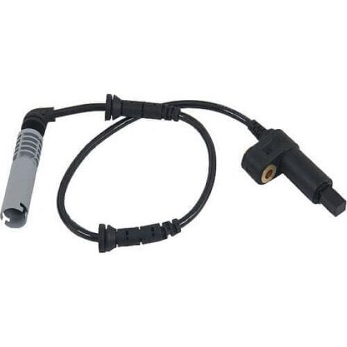 FRONT LEFT RIGHT WHEEL ABS SPEED SENSOR FOR BMW E46 323i 325i 328i 330i M3 34521164651
