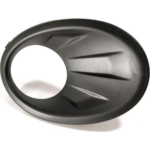 Depo Headlight Housings