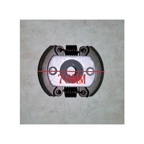 Clutch Drive Fits WACKER BS50-2 BS60-2 BS70-2 BS500 BS600 BS700 RAMMERS Jumping Jack Tamper Compactor