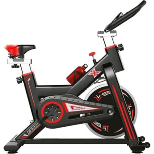 Exercise bike home fitness equipment mute exercise bike indoor exercise bike
