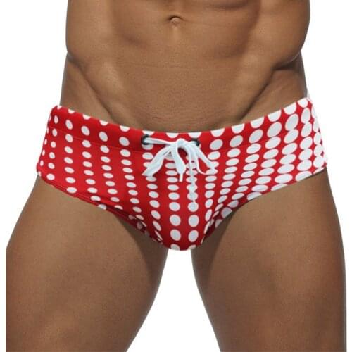 Heavywood Men's Briefs