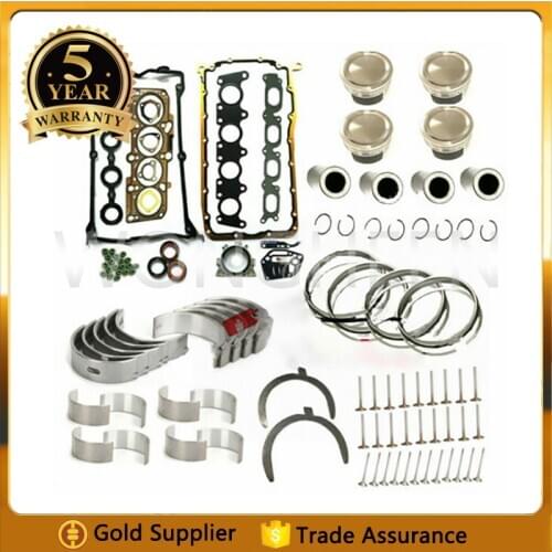 Keenkom Cylinder Head Gaskets