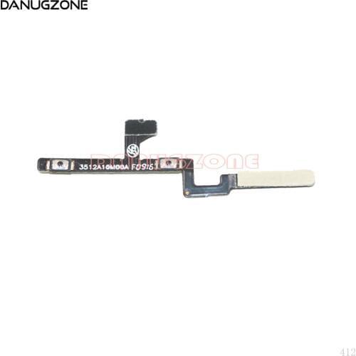 Power Button Switch Volume Button Mute On / Off Flex Cable For Xiaomi Mi 4S Mi4S M4S