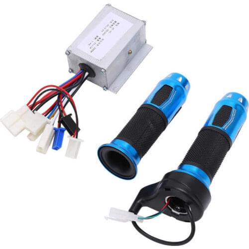Electric Bicycle Controller Kit Electric Bicycle Controller Good Heat Dissipation for Electric Scooters for Electric Bicycles