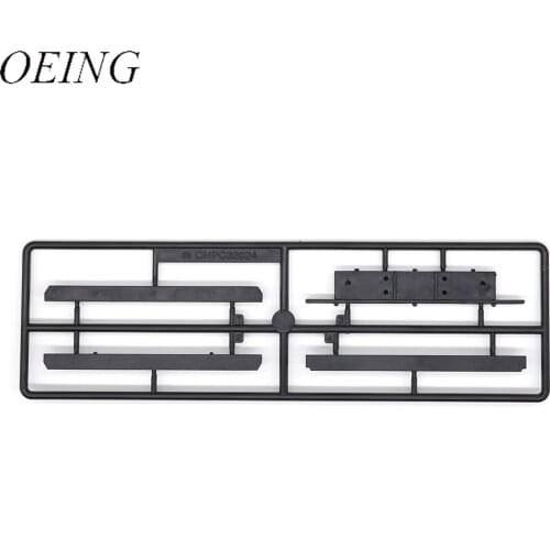 Orlandoo Hunter Tail Mounting SA0070 for 1/32 Orlandoo Hunter M01 RC Military Truck Spare Parts