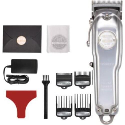 6 Sets Professional Men hair clipper Clipper Corp Model 8504L 100 Years 1919 Clipper Corporation High Quality