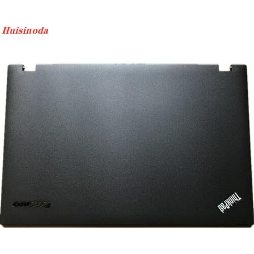 New Original Laptop for Lenovo ThinkPad L540 Top Cover Screen Back Cover LCD Back Cover A Shell Rear Lid Thick Screen 04X4856