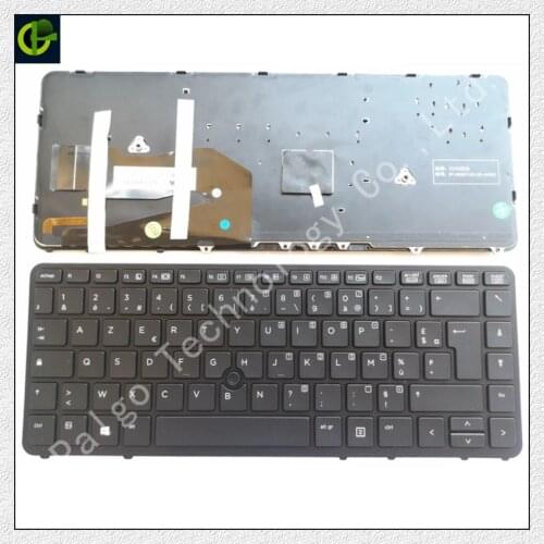 Spanish Backlit Keyboard for Lenovo Thinkpad T570 T580 P51S P52S 20L9 20LA 01EN928 01EN958 01ER500 01HX219 01HX259 Latin SP LA