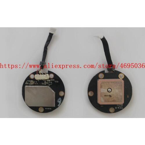 Original GPS Board for DJI Phantom 4 Module Connector for DJI Phantom 4 Advanced Repairing Accessories