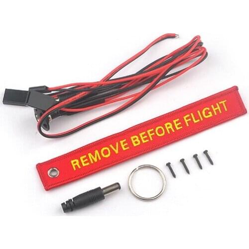 Peakmodel Original Simulation Receiver Switch, Charging Switch, With Charging Function