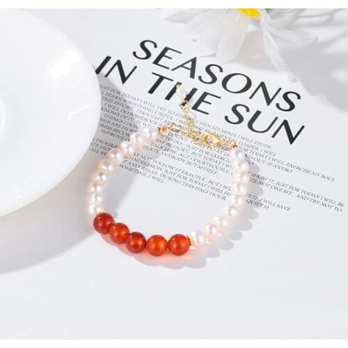 Ruifan Pair Bracelets