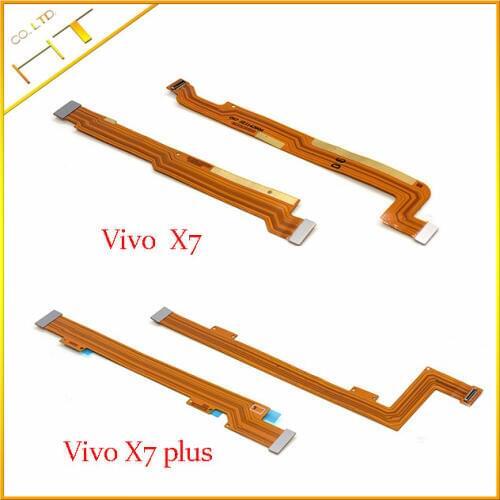 1pcs Main Board Motherboard Flex Cable for Vivo X7 X7 plus