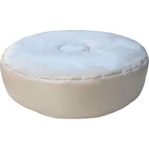 2018 Newborn Photography Studio Newborn Poser Ottoman Beanbag Photo Prop Infant Poser 85CM Big Size Rack Bean Bag