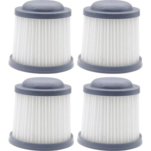3 pcs VF90 HEPA Filter For Black &Decker PVF110 PHV1210 PHV1210P PHV1210B PHV1210L-A9 PD1820LF PD1820LG PHV1810 PD1420L