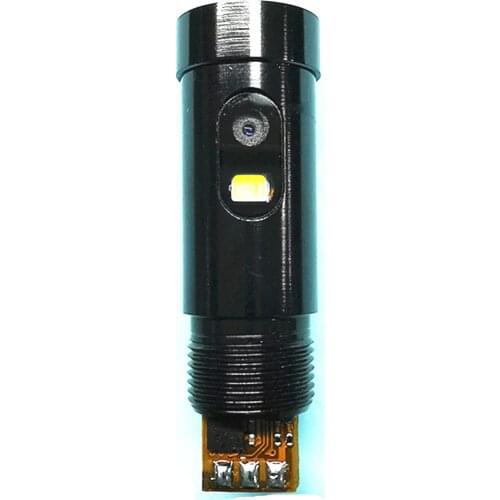 8mm Dual Lens USB Endoscope Module CMOS Borescope Double Camera Otoscope Digital Microscope